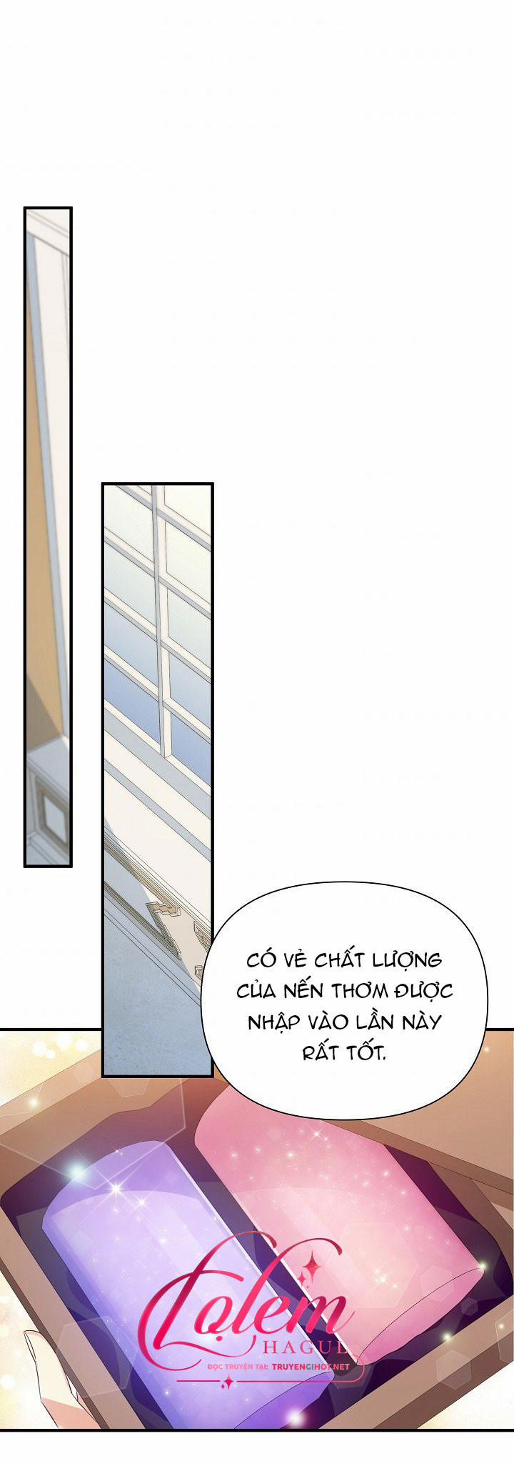 Tôi Đã Luôn Ở Đây Ngay Từ Đầu 24 trang 28