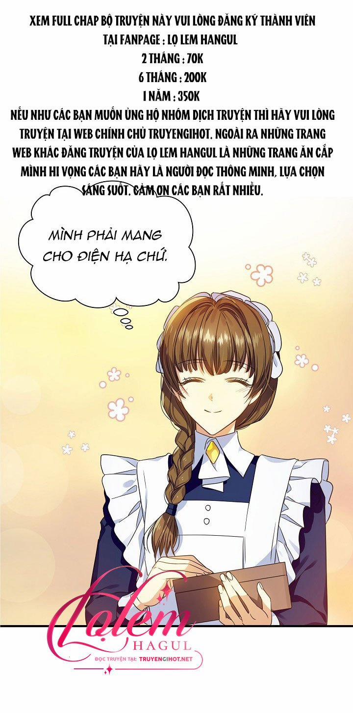 Tôi Đã Luôn Ở Đây Ngay Từ Đầu 24 trang 29