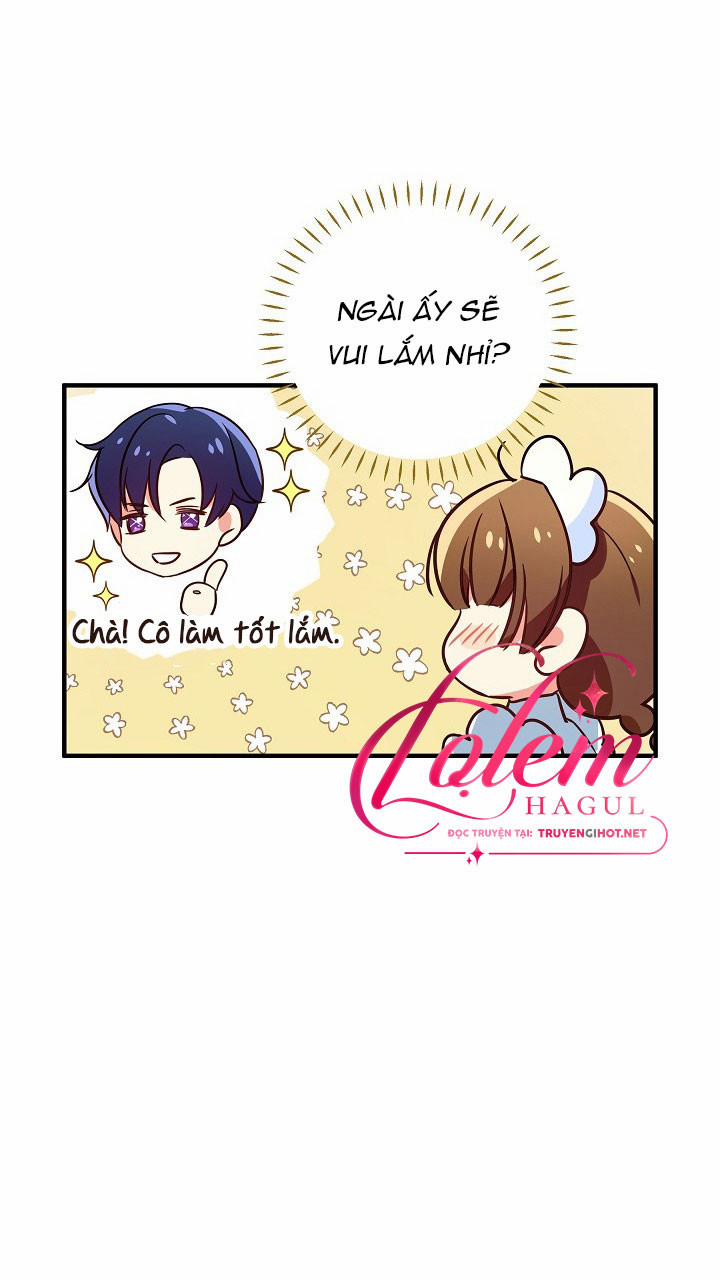 Tôi Đã Luôn Ở Đây Ngay Từ Đầu 24 trang 30