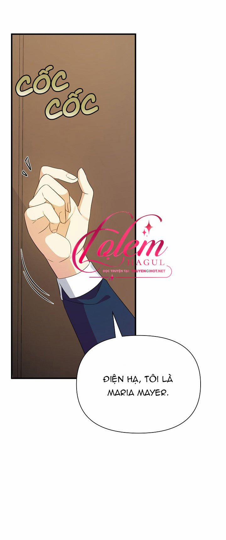 Tôi Đã Luôn Ở Đây Ngay Từ Đầu 24 trang 31