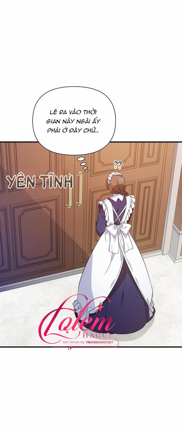 Tôi Đã Luôn Ở Đây Ngay Từ Đầu 24 trang 32