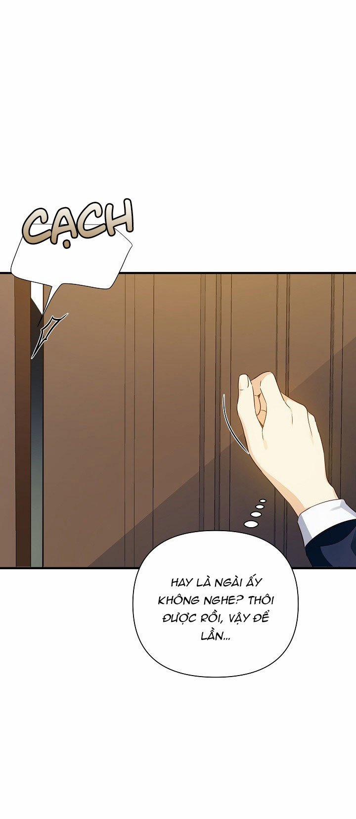 Tôi Đã Luôn Ở Đây Ngay Từ Đầu 24 trang 33