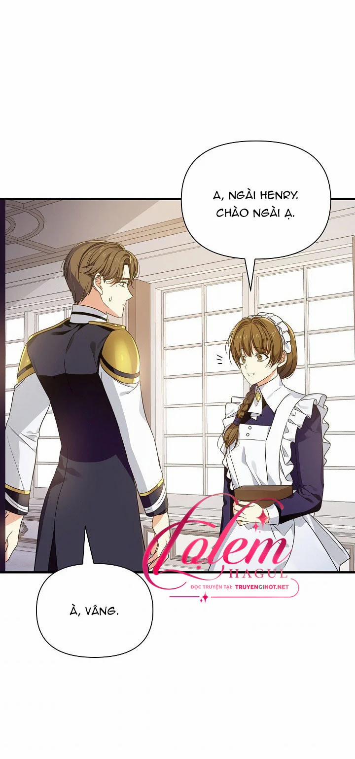 Tôi Đã Luôn Ở Đây Ngay Từ Đầu 24 trang 34