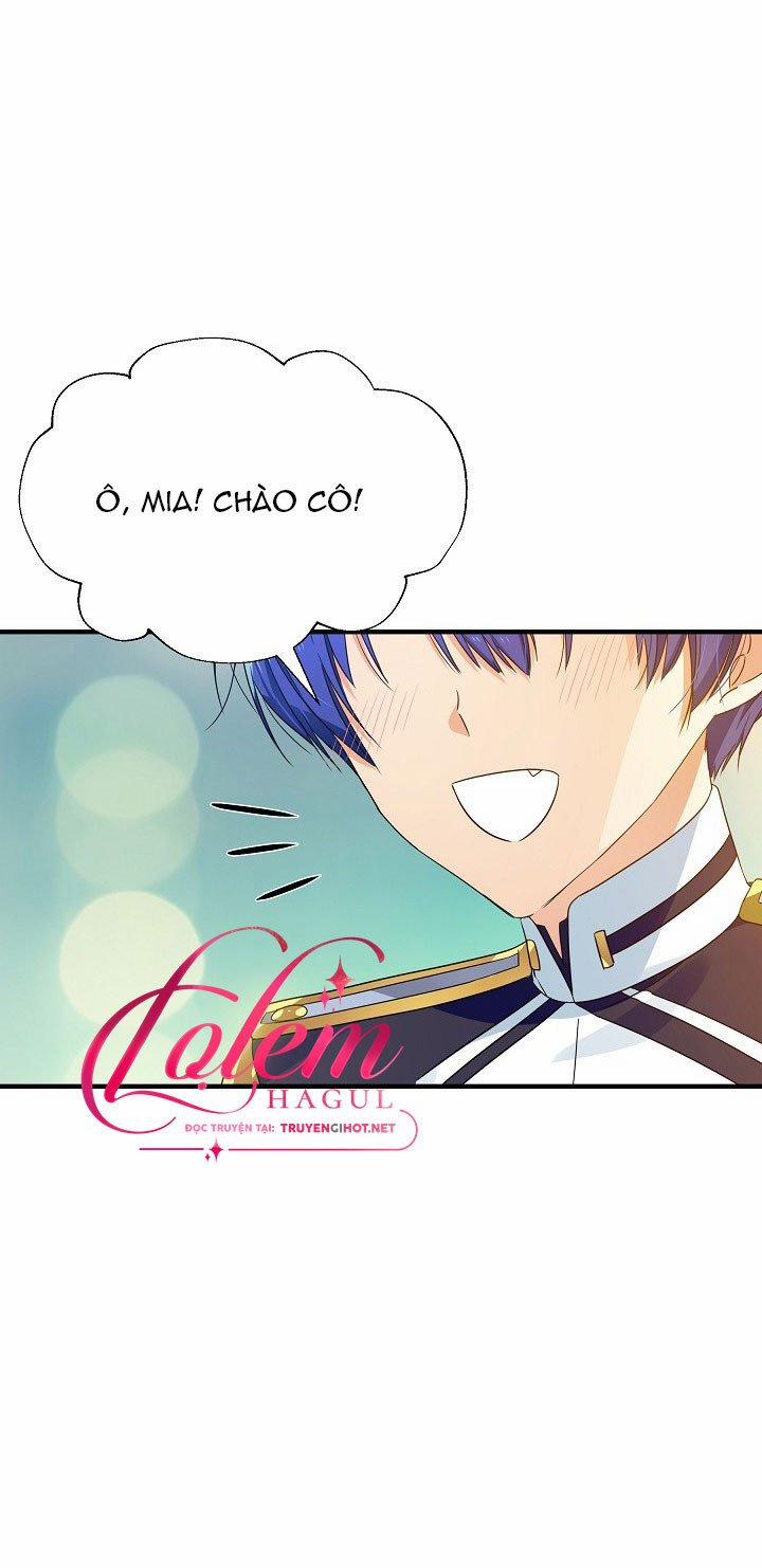 Tôi Đã Luôn Ở Đây Ngay Từ Đầu 24 trang 37