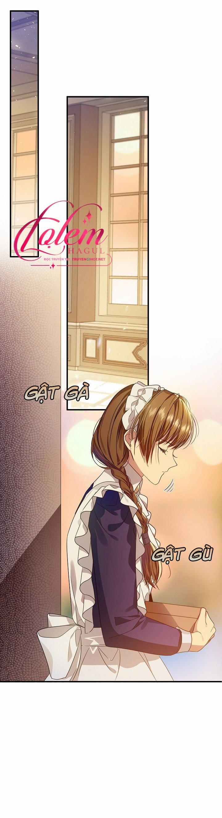 Tôi Đã Luôn Ở Đây Ngay Từ Đầu 24 trang 42