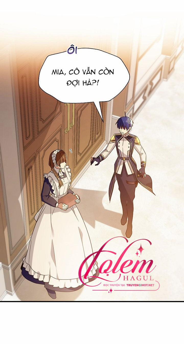 Tôi Đã Luôn Ở Đây Ngay Từ Đầu 24 trang 44