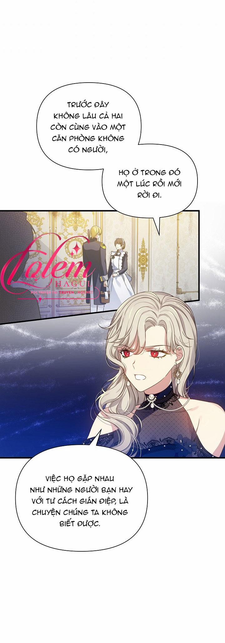 Tôi Đã Luôn Ở Đây Ngay Từ Đầu 24 trang 5