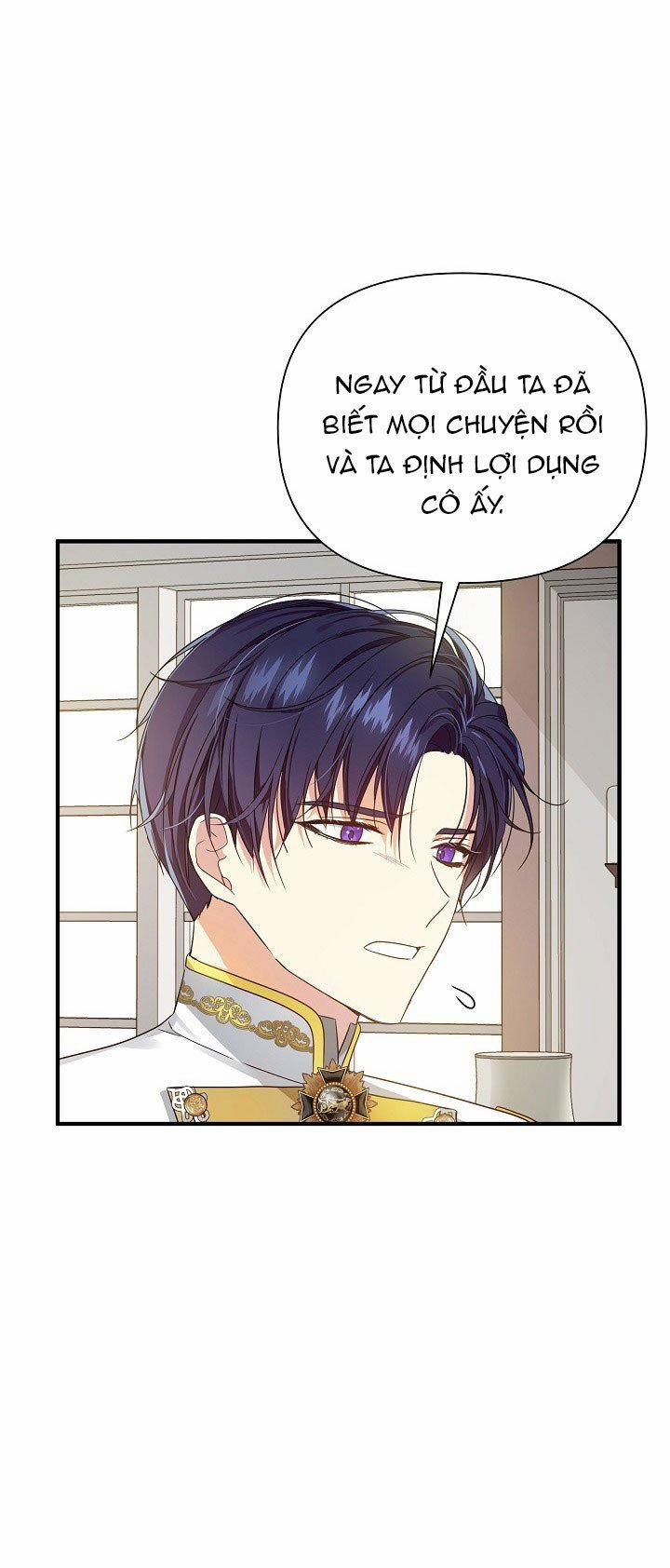 Tôi Đã Luôn Ở Đây Ngay Từ Đầu 24 trang 6