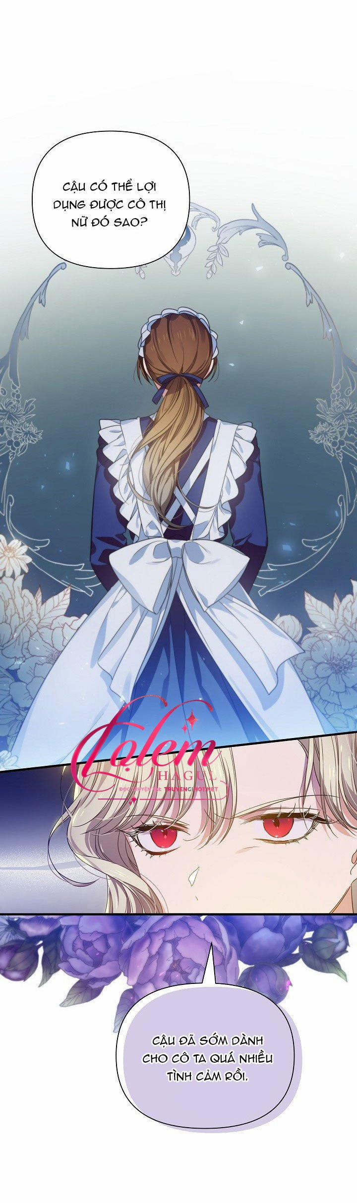 Tôi Đã Luôn Ở Đây Ngay Từ Đầu 24 trang 8