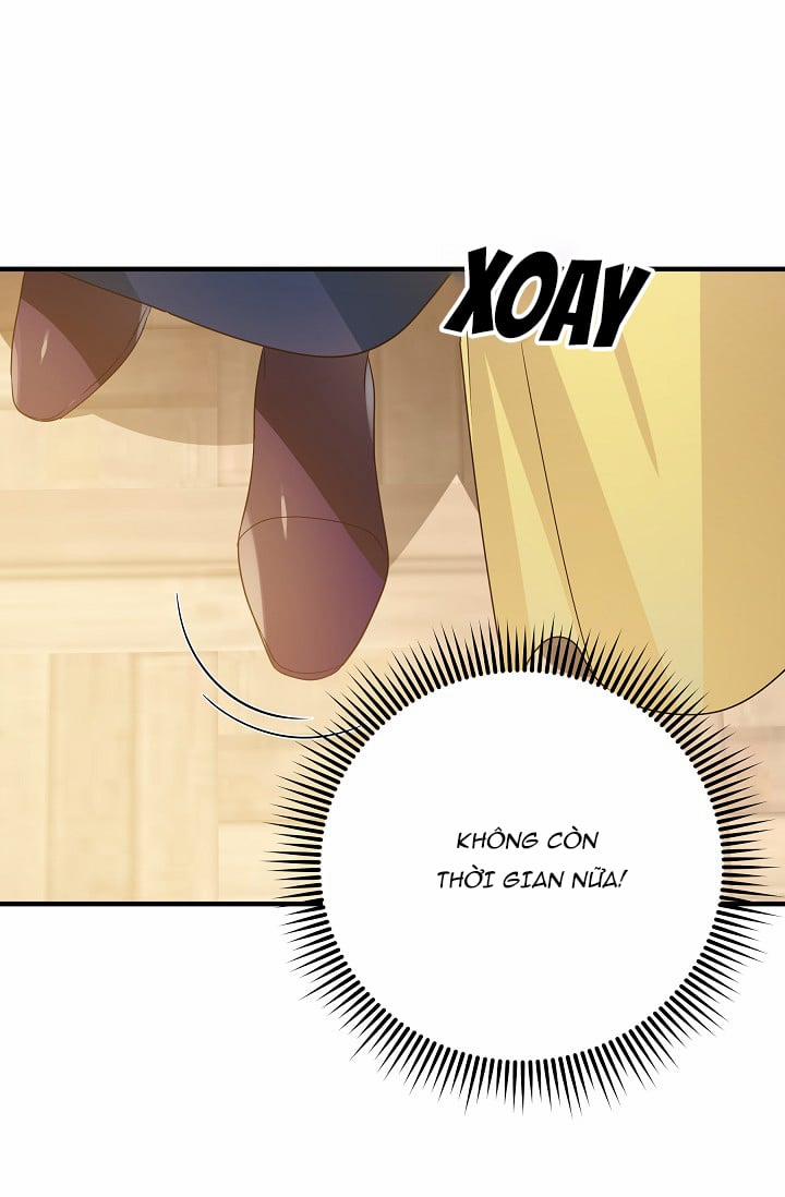 Tôi Đã Luôn Ở Đây Ngay Từ Đầu 25.2 trang 0