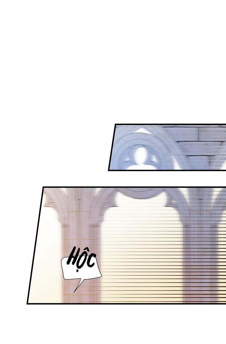 Tôi Đã Luôn Ở Đây Ngay Từ Đầu 25.2 trang 5