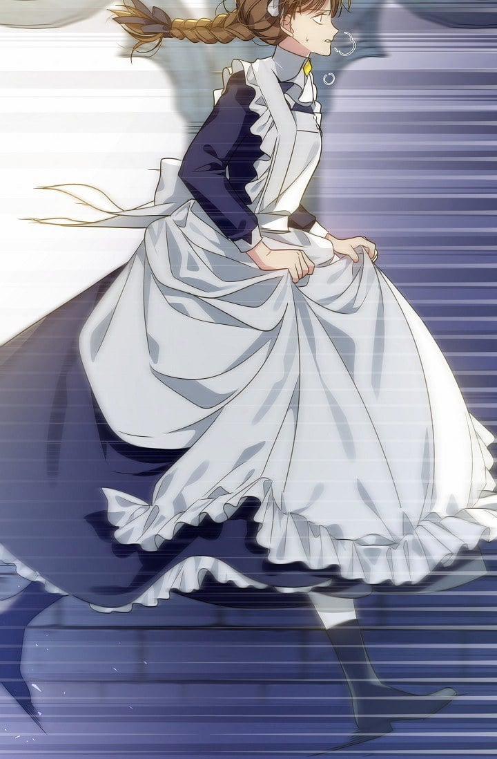 Tôi Đã Luôn Ở Đây Ngay Từ Đầu 25.2 trang 8