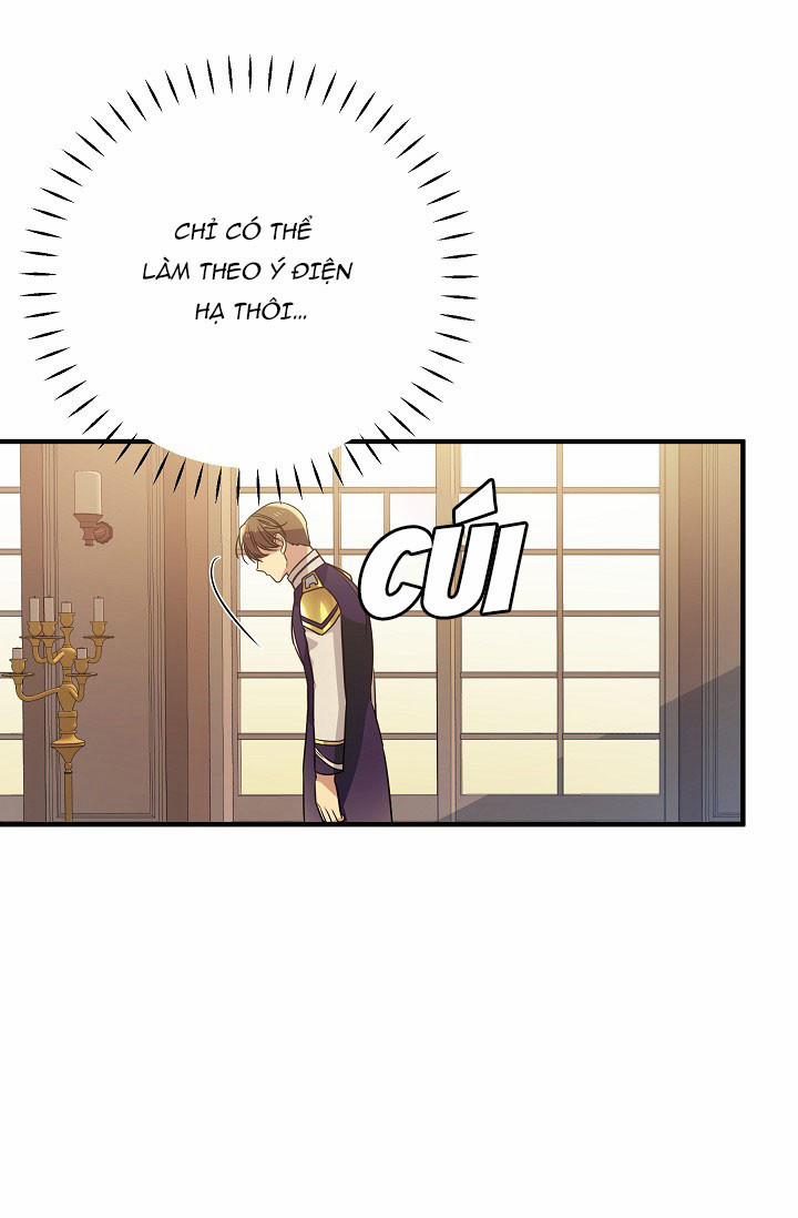 Tôi Đã Luôn Ở Đây Ngay Từ Đầu 25 trang 11