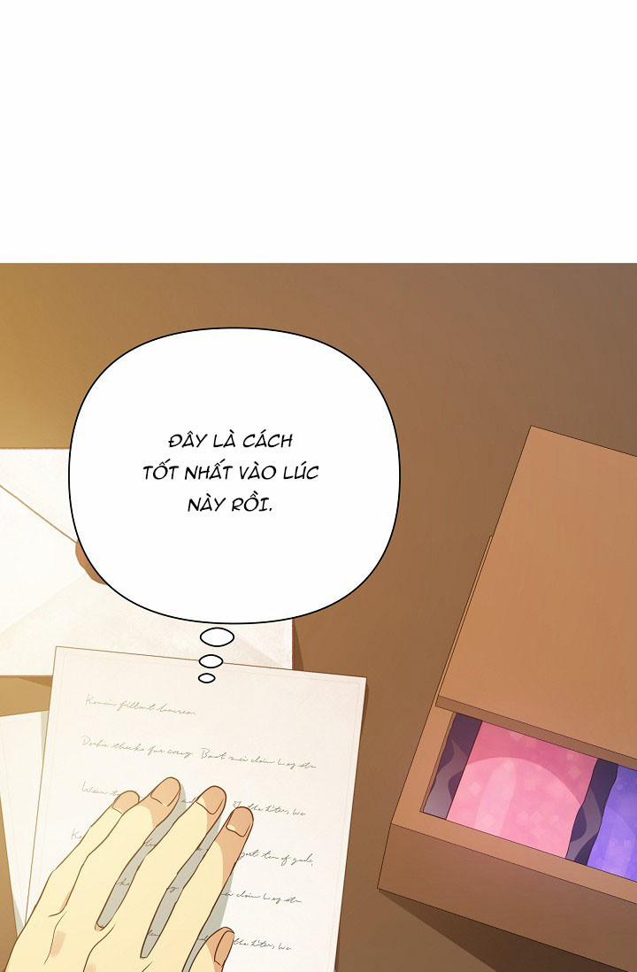 Tôi Đã Luôn Ở Đây Ngay Từ Đầu 25 trang 12