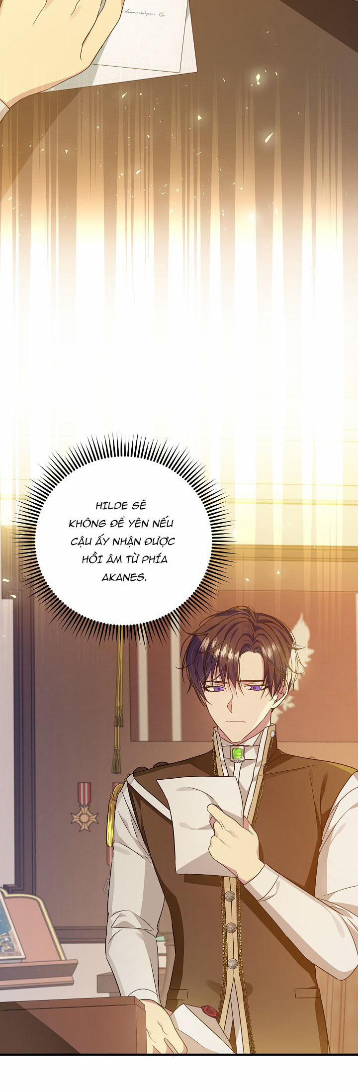 Tôi Đã Luôn Ở Đây Ngay Từ Đầu 25 trang 13