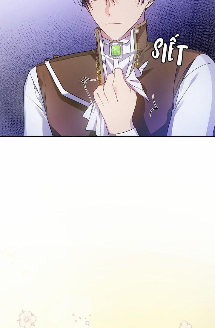 Tôi Đã Luôn Ở Đây Ngay Từ Đầu 25 trang 17