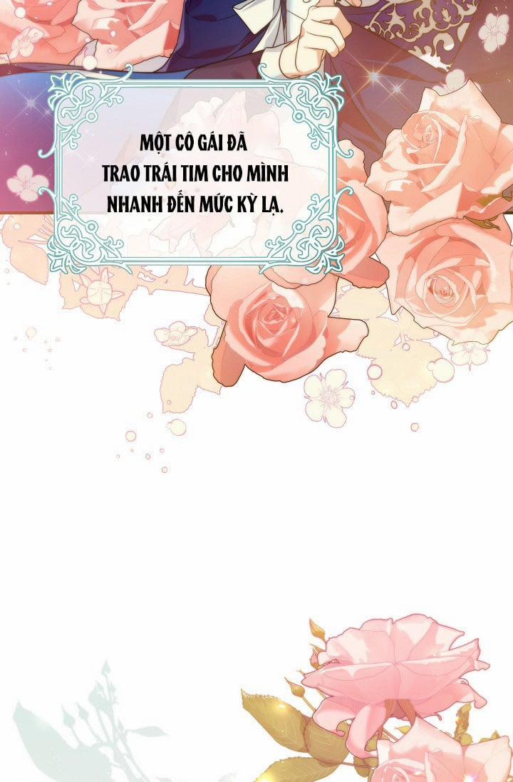 Tôi Đã Luôn Ở Đây Ngay Từ Đầu 25 trang 19