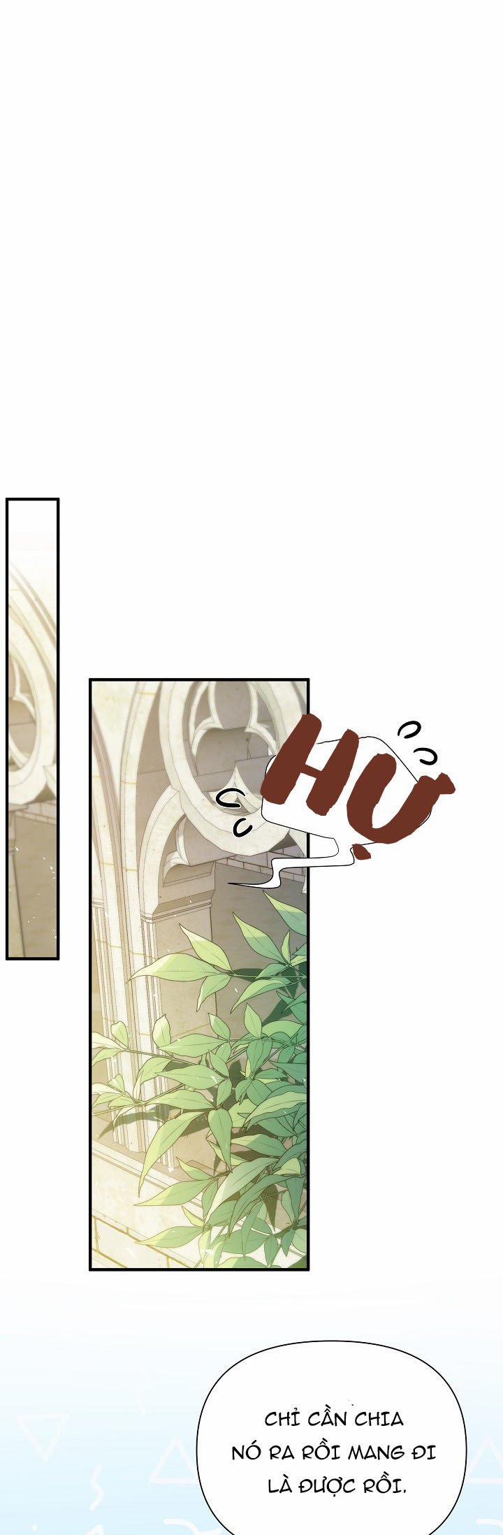 Tôi Đã Luôn Ở Đây Ngay Từ Đầu 25 trang 22