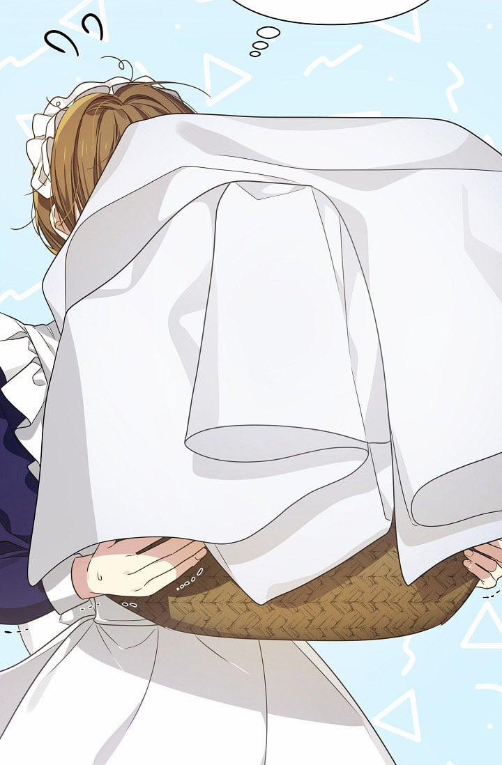 Tôi Đã Luôn Ở Đây Ngay Từ Đầu 25 trang 23