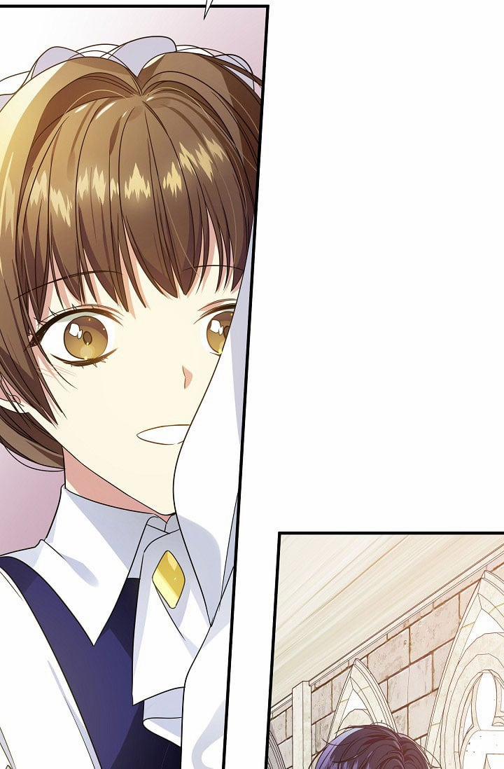 Tôi Đã Luôn Ở Đây Ngay Từ Đầu 25 trang 25