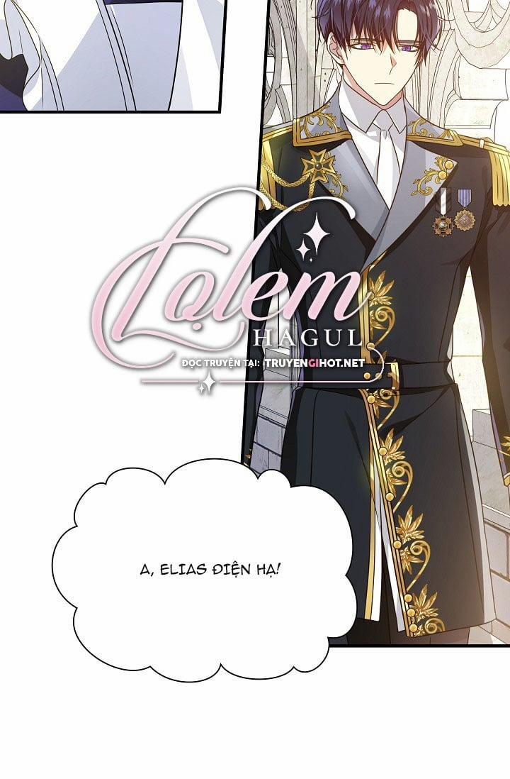 Tôi Đã Luôn Ở Đây Ngay Từ Đầu 25 trang 26