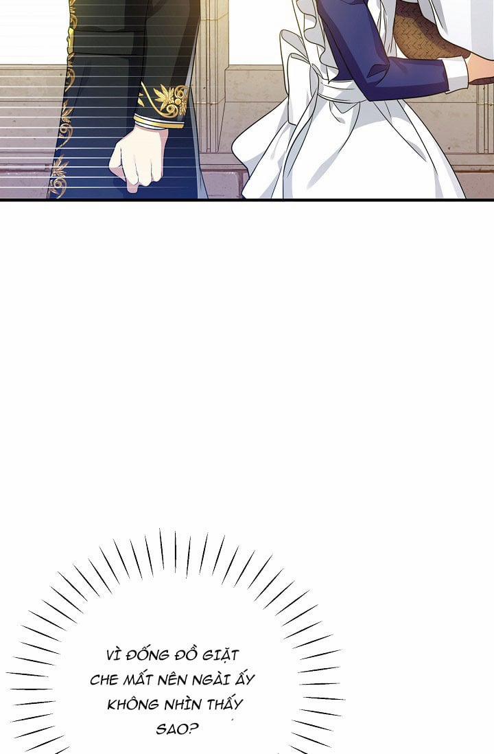 Tôi Đã Luôn Ở Đây Ngay Từ Đầu 25 trang 28