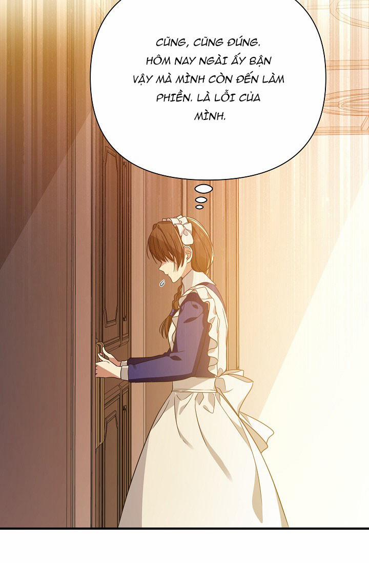 Tôi Đã Luôn Ở Đây Ngay Từ Đầu 25 trang 3