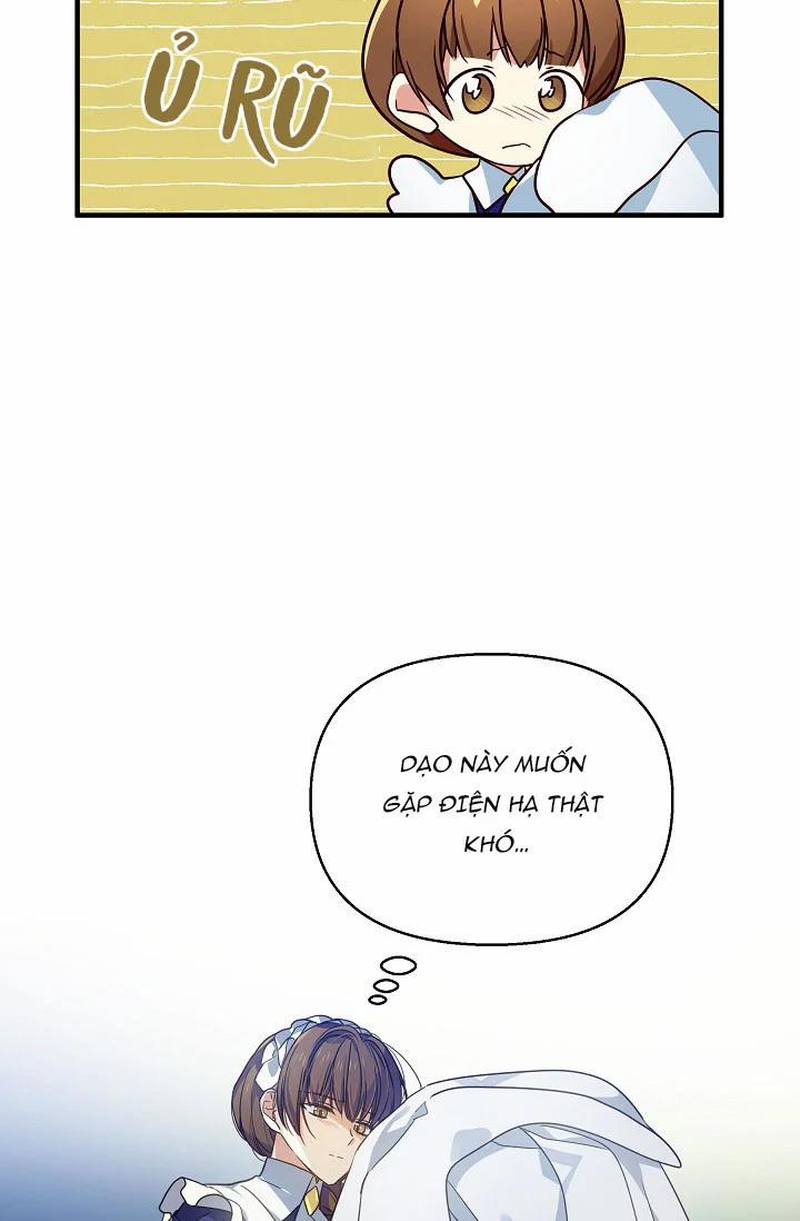 Tôi Đã Luôn Ở Đây Ngay Từ Đầu 25 trang 30