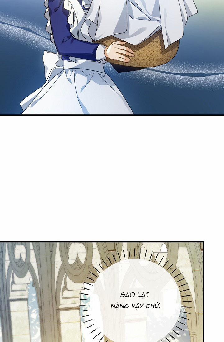 Tôi Đã Luôn Ở Đây Ngay Từ Đầu 25 trang 31