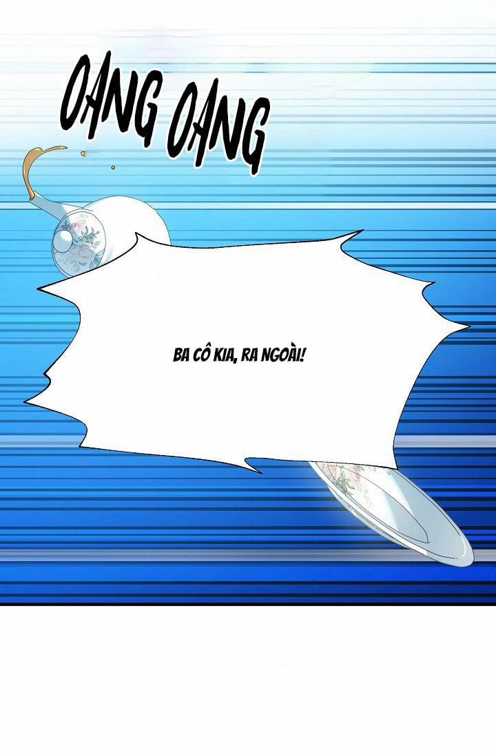 Tôi Đã Luôn Ở Đây Ngay Từ Đầu 25 trang 33