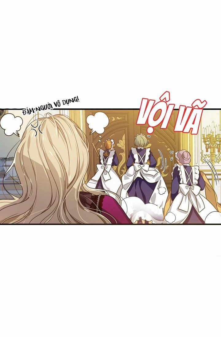 Tôi Đã Luôn Ở Đây Ngay Từ Đầu 25 trang 34