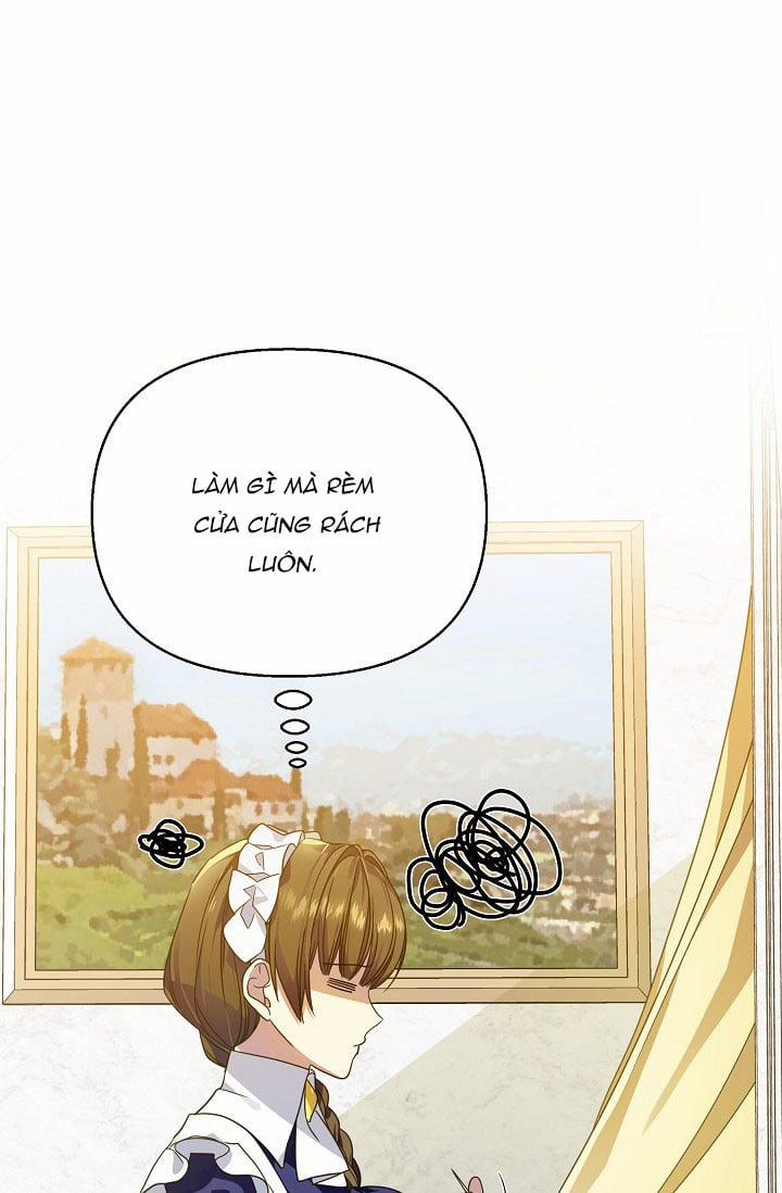 Tôi Đã Luôn Ở Đây Ngay Từ Đầu 25 trang 35