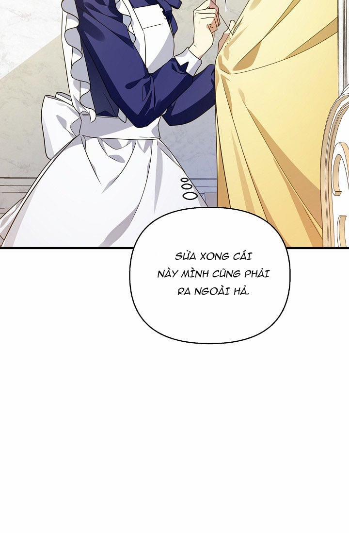 Tôi Đã Luôn Ở Đây Ngay Từ Đầu 25 trang 36