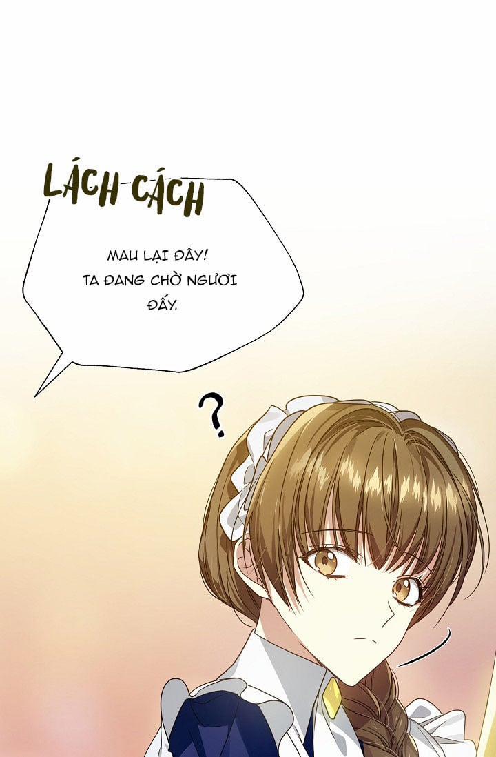 Tôi Đã Luôn Ở Đây Ngay Từ Đầu 25 trang 37