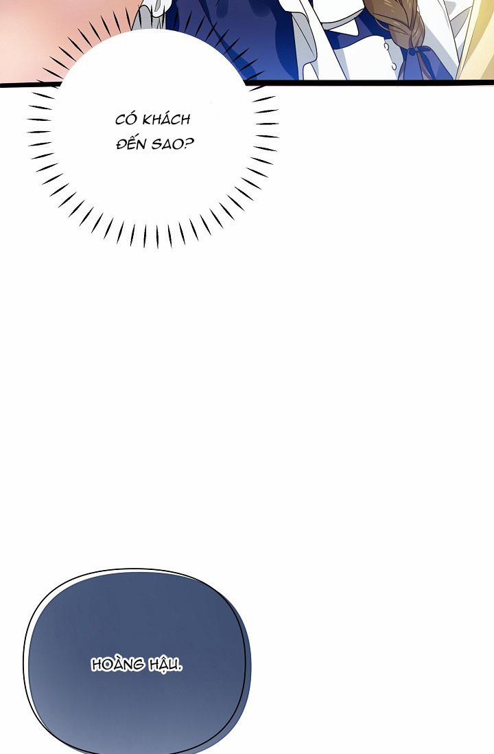 Tôi Đã Luôn Ở Đây Ngay Từ Đầu 25 trang 38