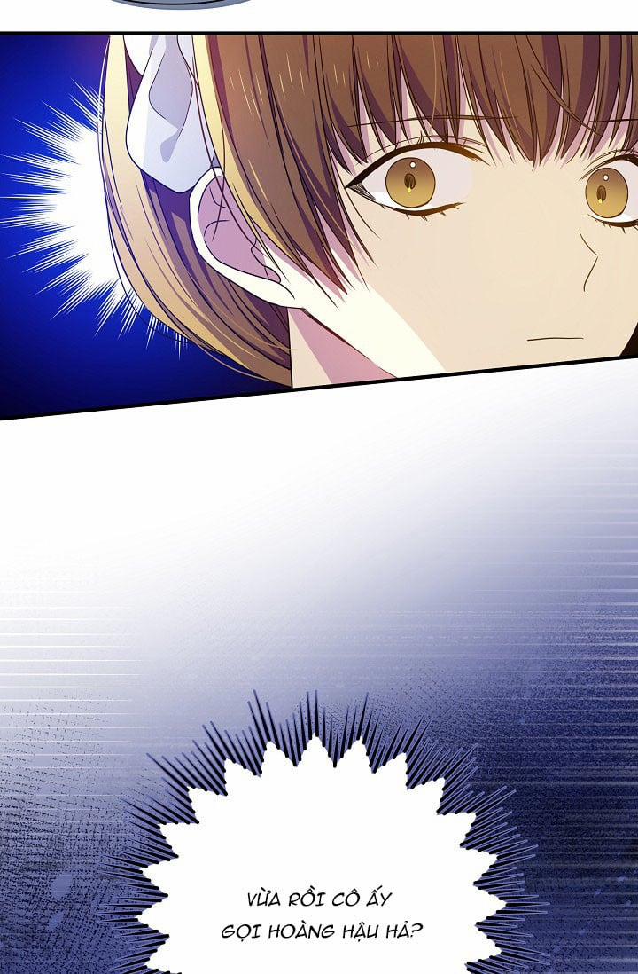 Tôi Đã Luôn Ở Đây Ngay Từ Đầu 25 trang 39