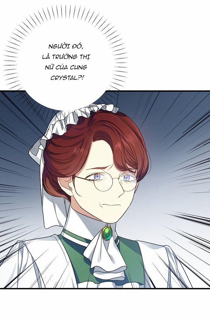 Tôi Đã Luôn Ở Đây Ngay Từ Đầu 25 trang 42