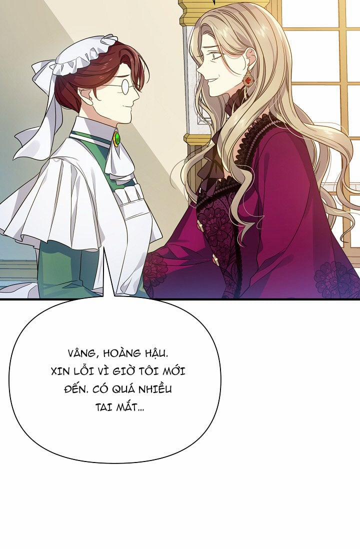 Tôi Đã Luôn Ở Đây Ngay Từ Đầu 25 trang 44