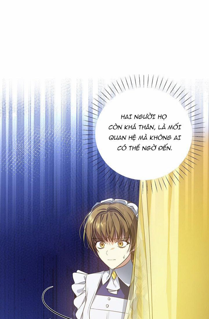 Tôi Đã Luôn Ở Đây Ngay Từ Đầu 25 trang 45