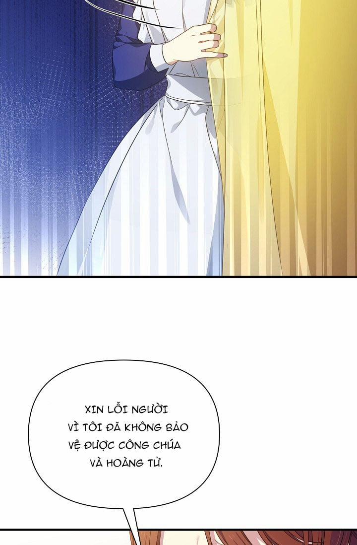 Tôi Đã Luôn Ở Đây Ngay Từ Đầu 25 trang 46