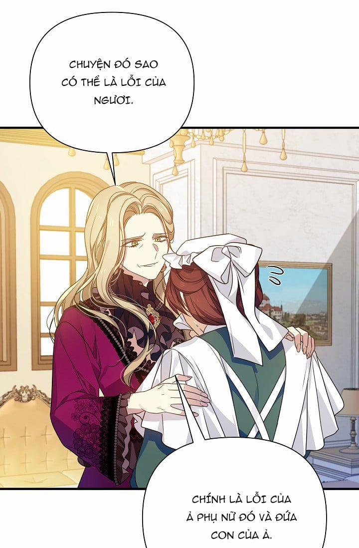 Tôi Đã Luôn Ở Đây Ngay Từ Đầu 25 trang 48