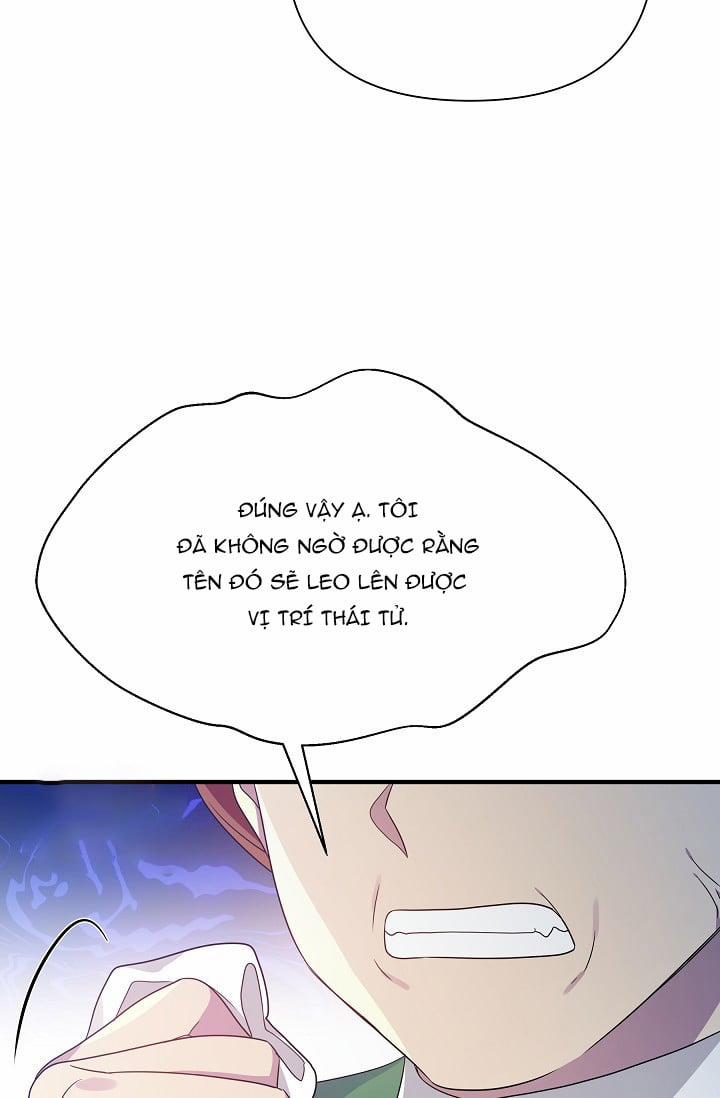 Tôi Đã Luôn Ở Đây Ngay Từ Đầu 25 trang 49