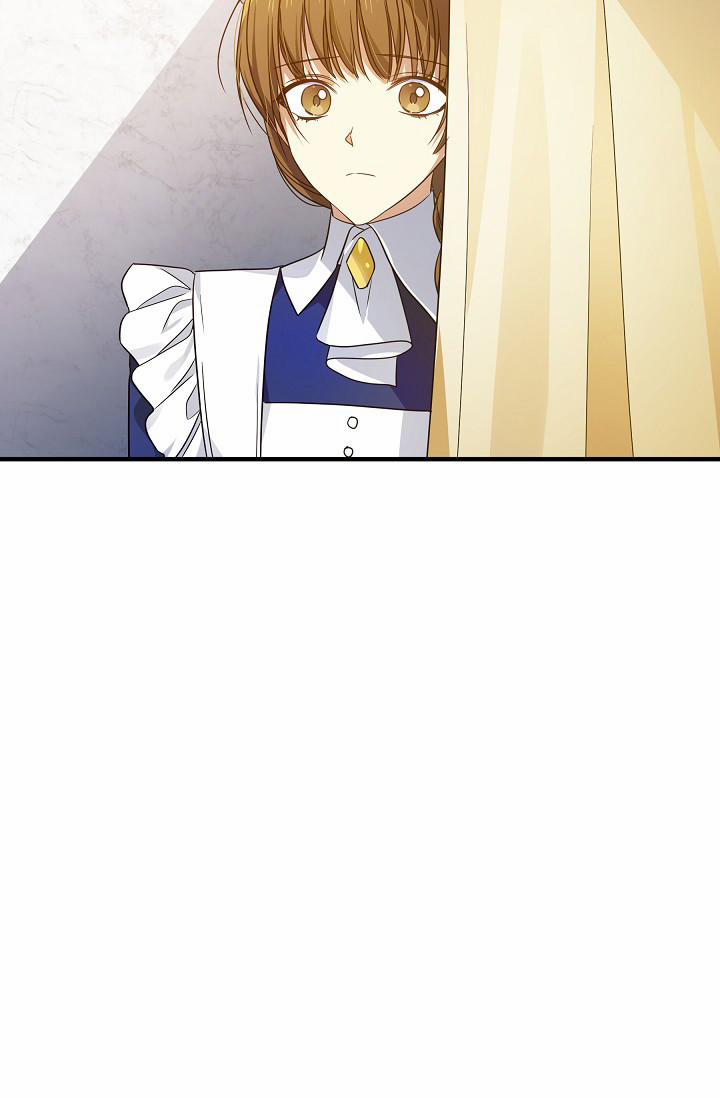 Tôi Đã Luôn Ở Đây Ngay Từ Đầu 25 trang 51