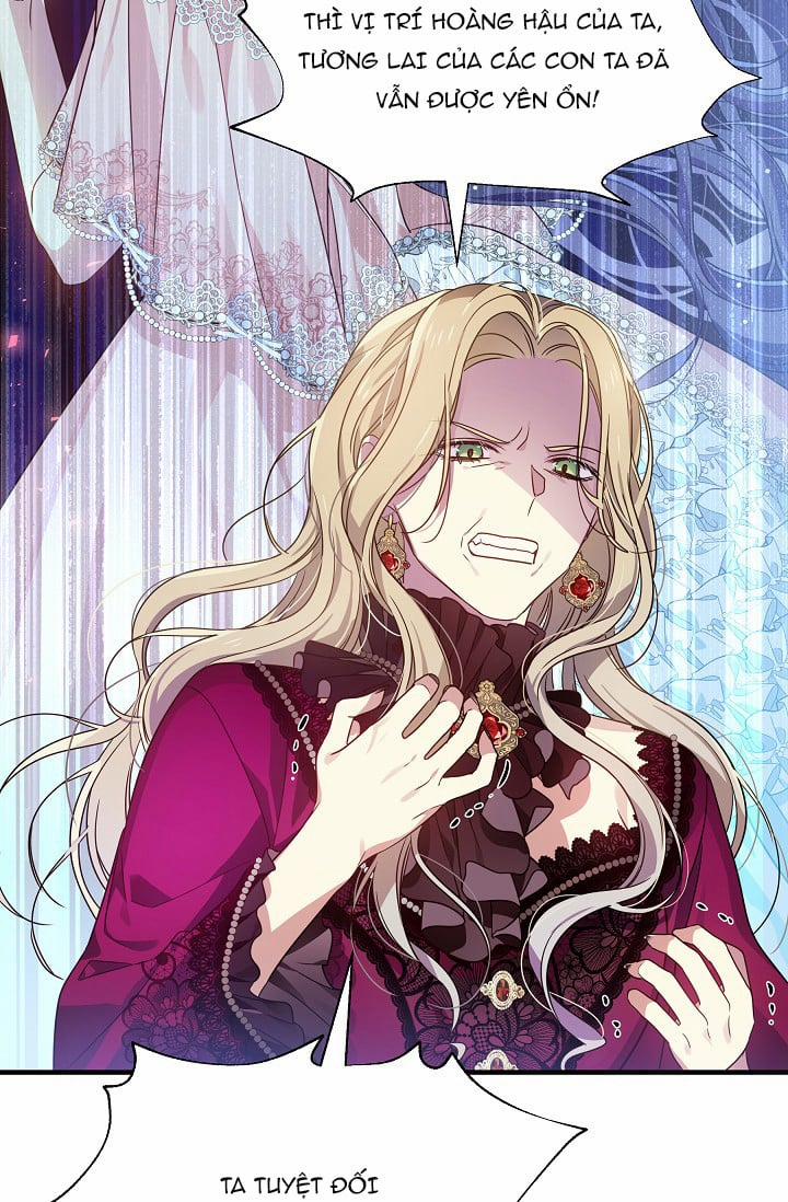 Tôi Đã Luôn Ở Đây Ngay Từ Đầu 25 trang 54