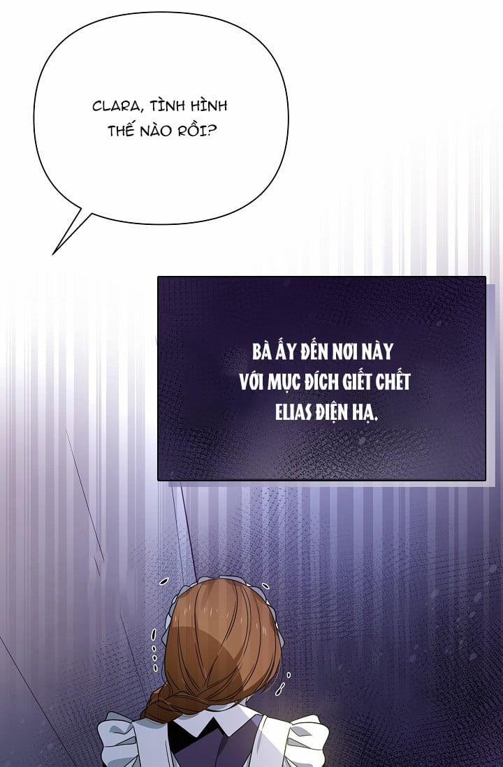 Tôi Đã Luôn Ở Đây Ngay Từ Đầu 25 trang 57