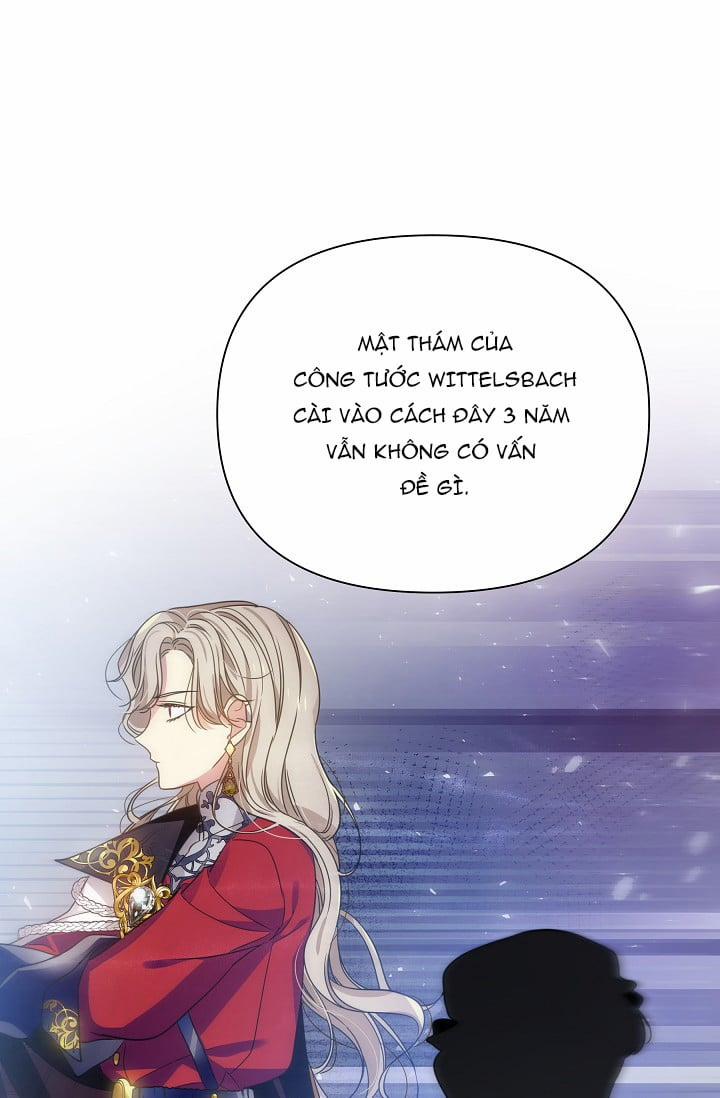 Tôi Đã Luôn Ở Đây Ngay Từ Đầu 25 trang 59