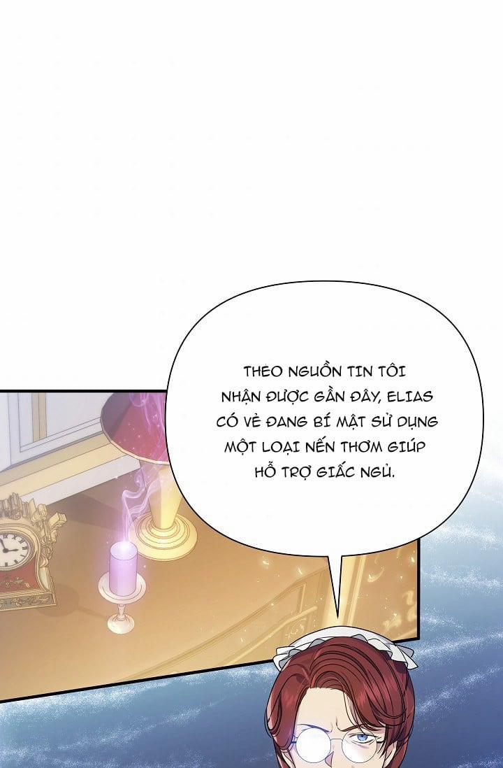 Tôi Đã Luôn Ở Đây Ngay Từ Đầu 25 trang 63