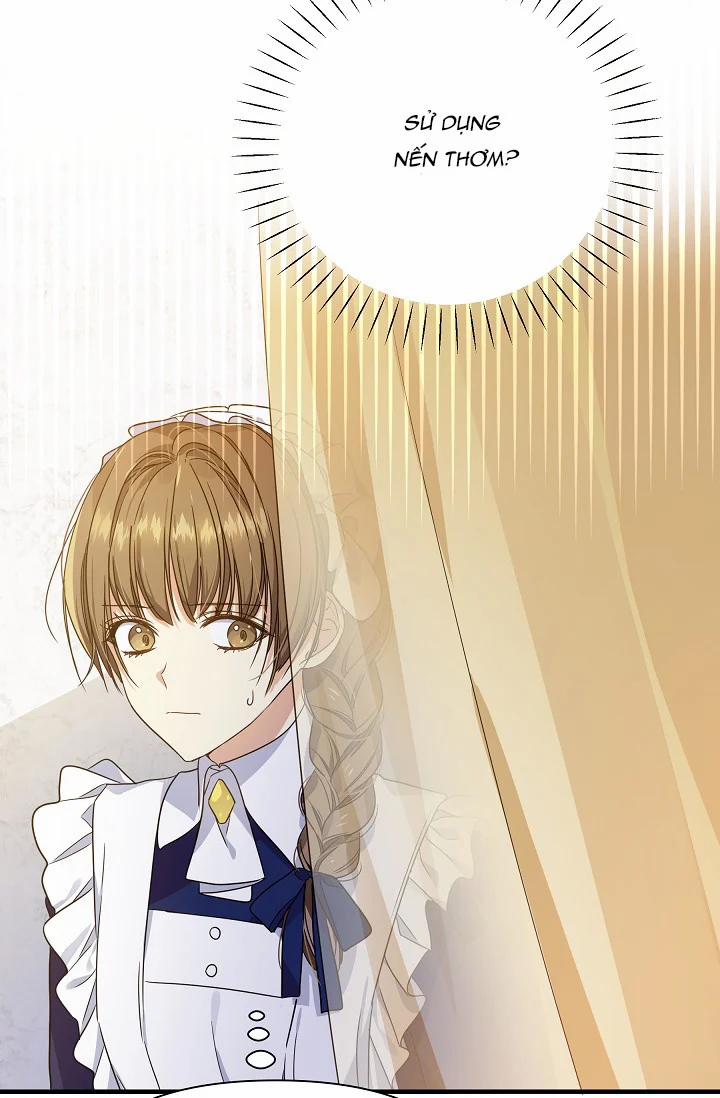 Tôi Đã Luôn Ở Đây Ngay Từ Đầu 25 trang 66