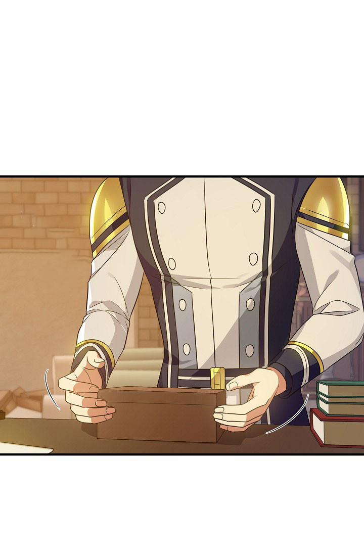 Tôi Đã Luôn Ở Đây Ngay Từ Đầu 25 trang 7