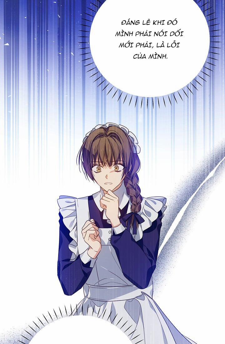 Tôi Đã Luôn Ở Đây Ngay Từ Đầu 25 trang 70